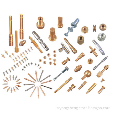 Universal Metal Machine Parts (006)